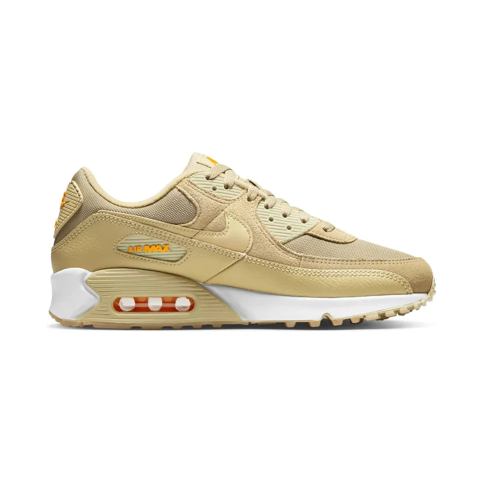 Nike Air Max 90 Brown (DZ4500-700)