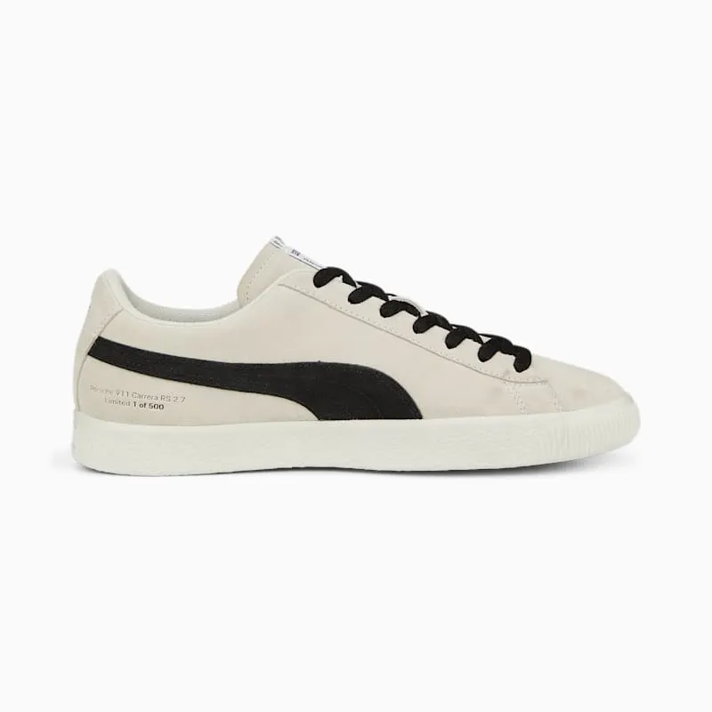 Puma Suede RS 2.7 Porsche Vaporous Grey (307331-04)