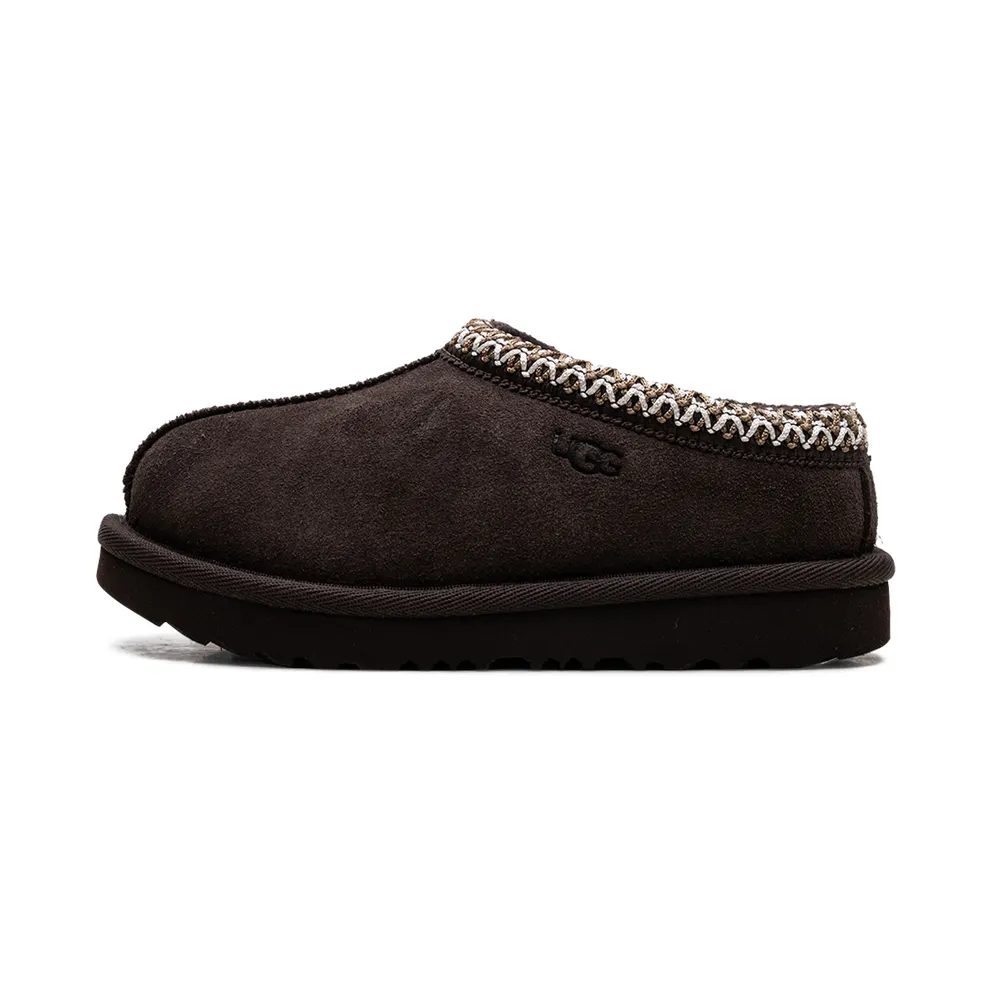 Ugg Tasman II Slide TD “Dusted Cocoa” (1019066T-DDC)