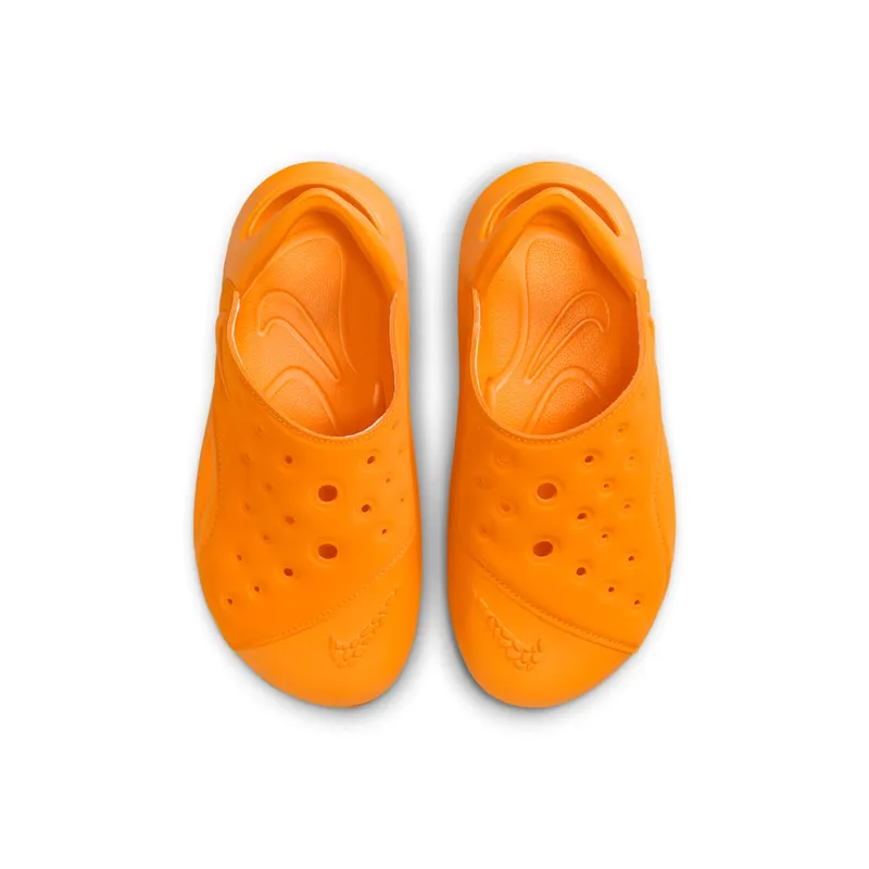 Nike Aqua Swoosh Orange Peel Picante Red (FN0876-800)