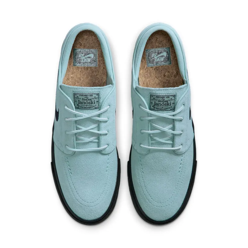 Nike SB Zoom Janoski OG+ Cannon Black (FD6757-004)