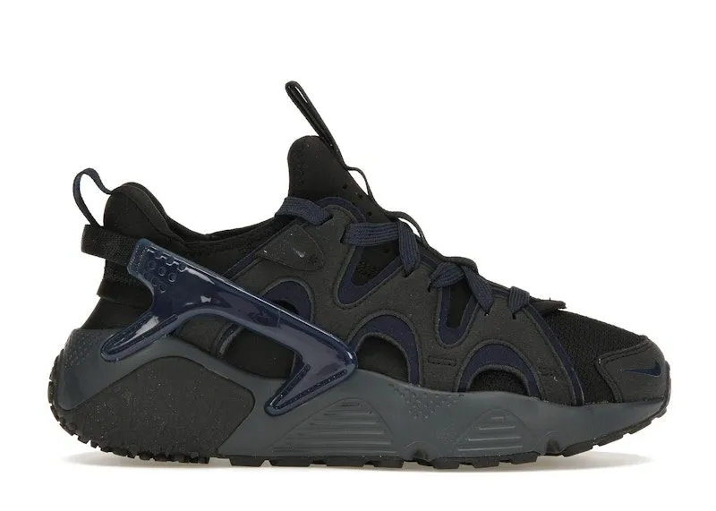 Nike Air Huarache Craft Black Obsidian (DQ8031-003)