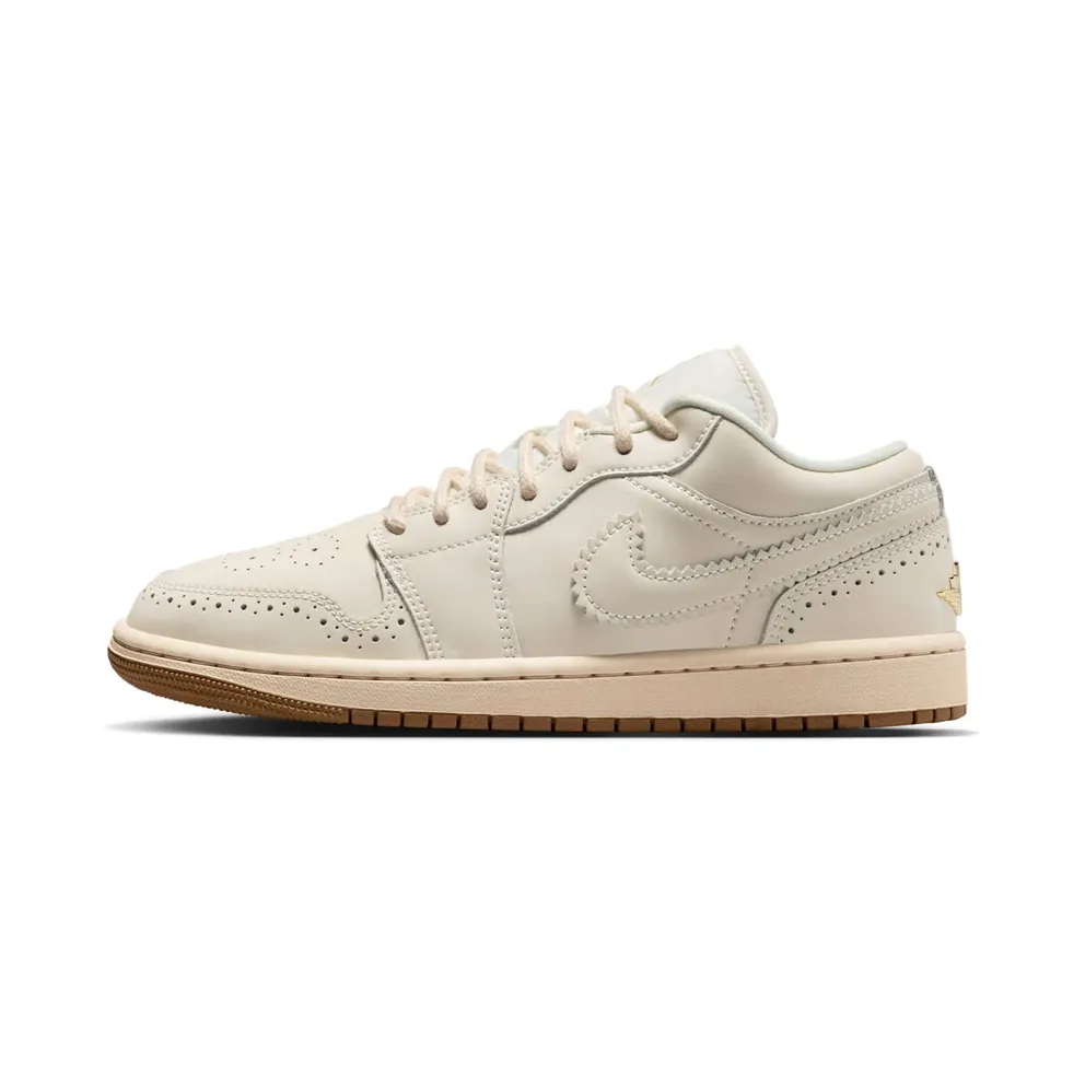 Air Jordan 1 Chalk/Metallic Gold/Pearl White/Chalk (IO0759-100)