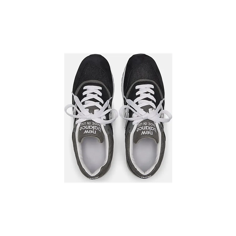 New Balance 997 Core MiUSA Black (U997BK)