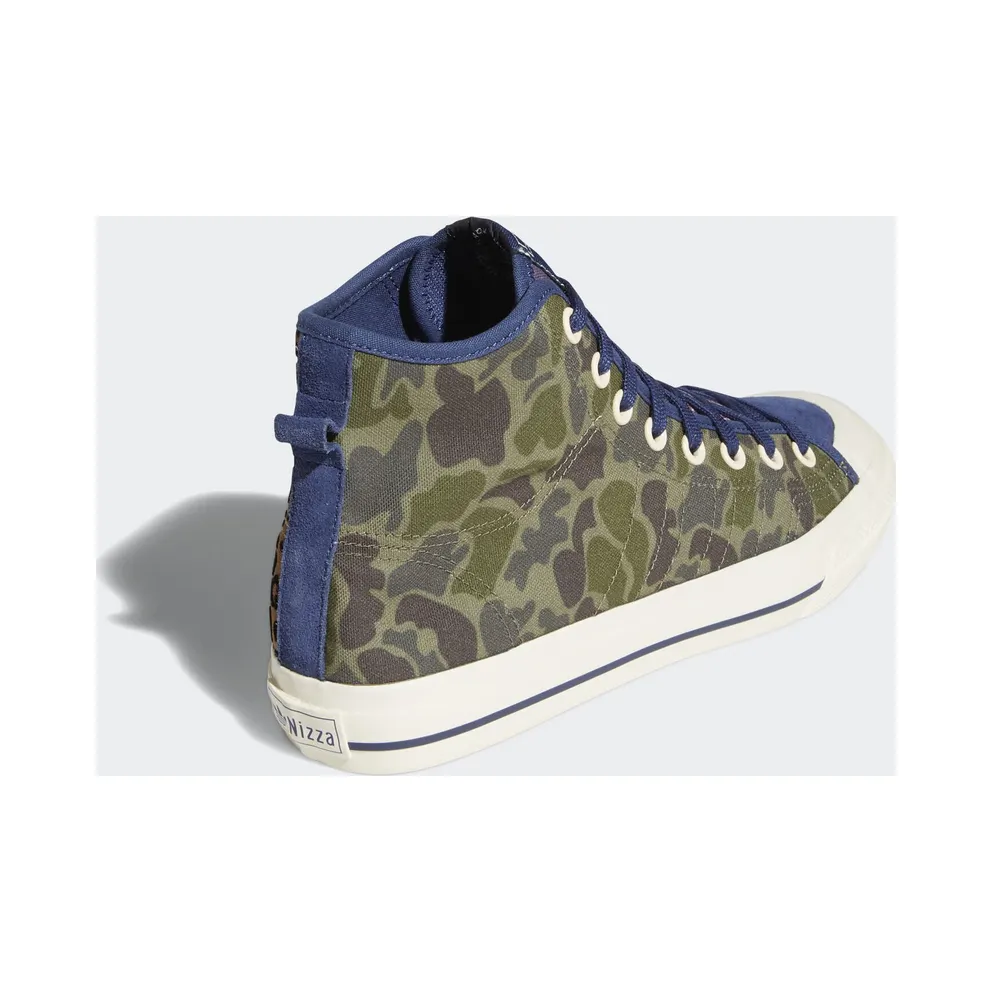 Adidas Originals Nizza High RF (FV0682)