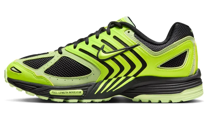 Nike Air Peg 2K5 Volt Black (HQ5403-700)