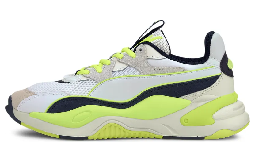 Puma RS-2K Futura Wit/Blauw (374137-05)