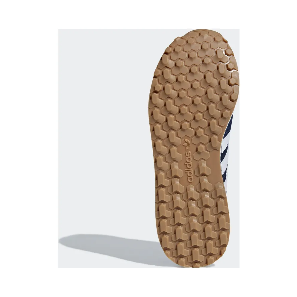 adidas Forest Grove Navy Gum Navy/Footwear White/Gum (B41529)