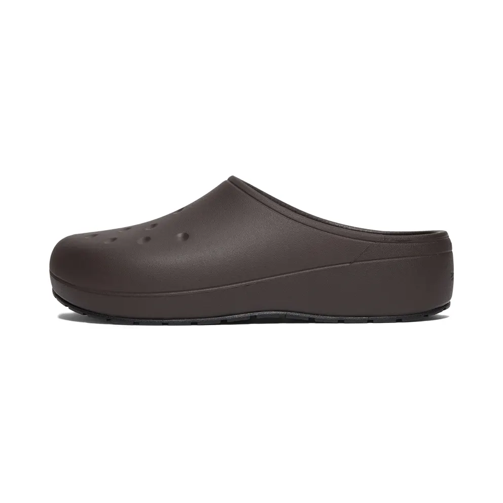 Crocs Classic Quiet Clog “Espresso” (209968-206)
