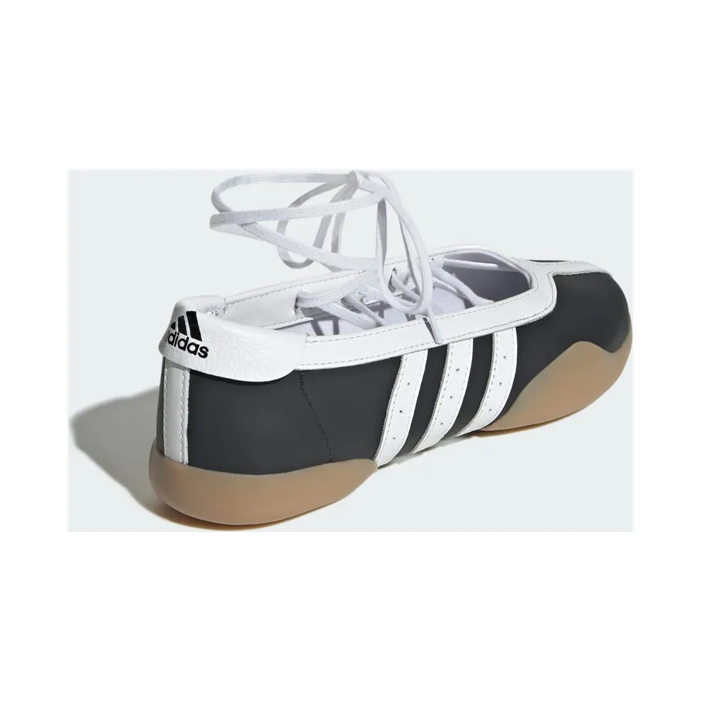 Adidas Taekwondo Mei Core Black / Cloud White / Gum (JR7031)