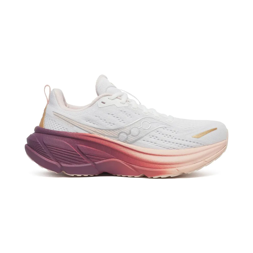 SAUCONY Hurricane 25 “White / Cameo” (S11026-224)