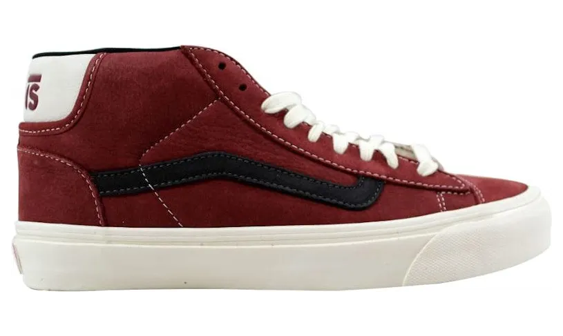 Vans OG Mid Skool LX Nubuck (VN0A3DP7OQF)