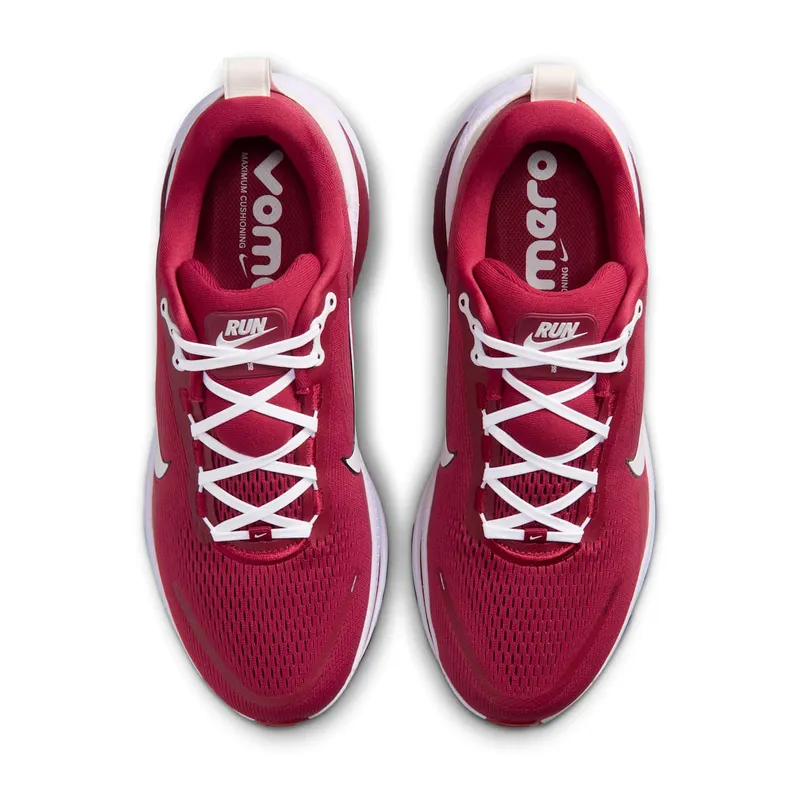 Nike Vomero Team Crimson / Black / White (IQ6863-600)