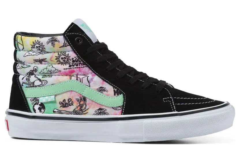 vans-sk8-hi VN0A5FCCAPI