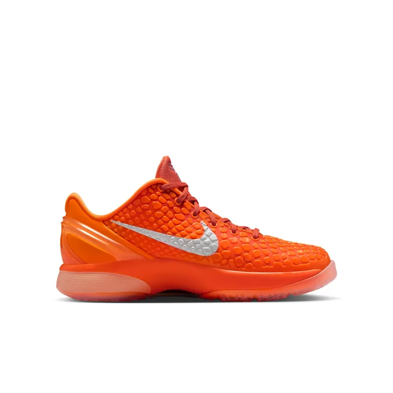 Nike Kobe VI GS “WNBA” (FV9676-800)