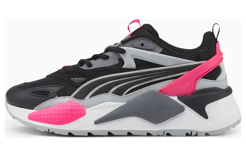 Puma RS-X Efekt Turbo Zwart (390048-05)