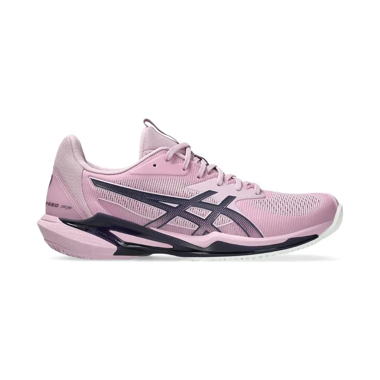 ASICS Solution Speed FF 3 Light Ube Indigo Fog (1042A250-700)