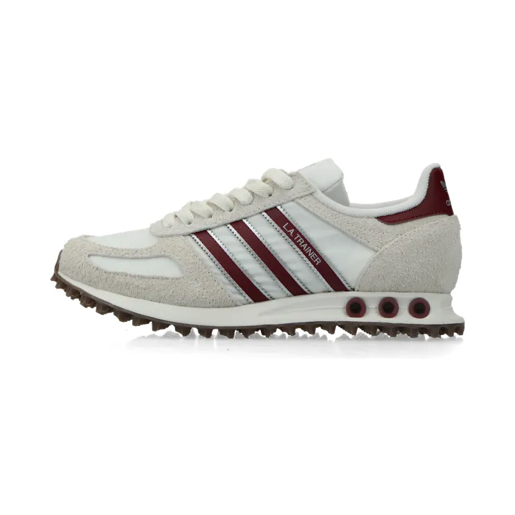 Adidas LA Trainer Wit