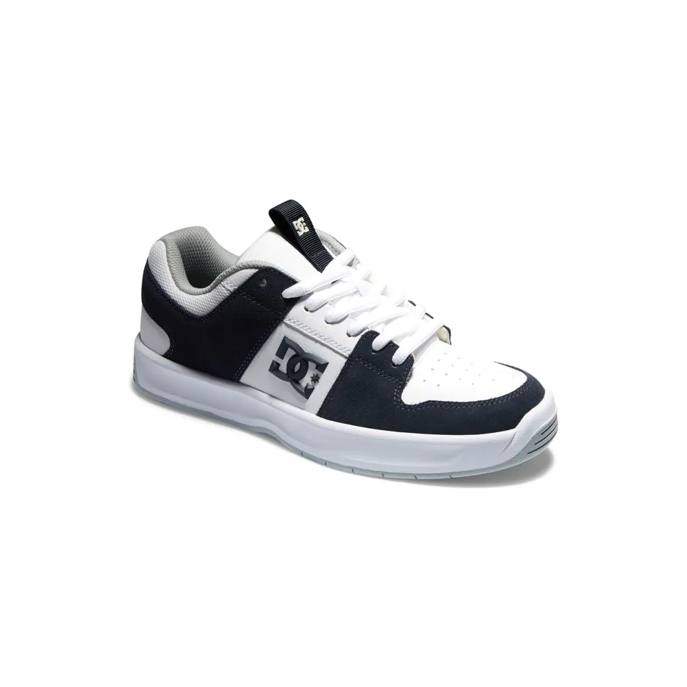 DC Lynx Zero dc navy/lt grey (ADYS100615-DCL)