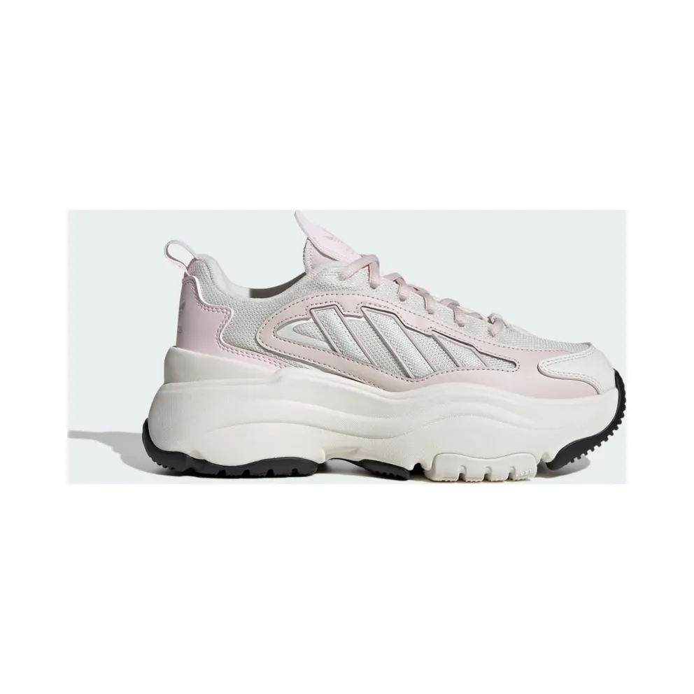 adidas Ozgaia Schuh Cloud White / Off White / Almost Pink (IG6044)