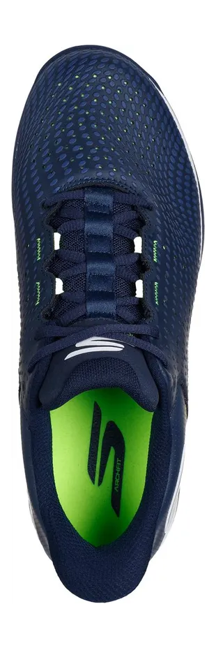 skechers-relaxed-fit 246101C_NVYL