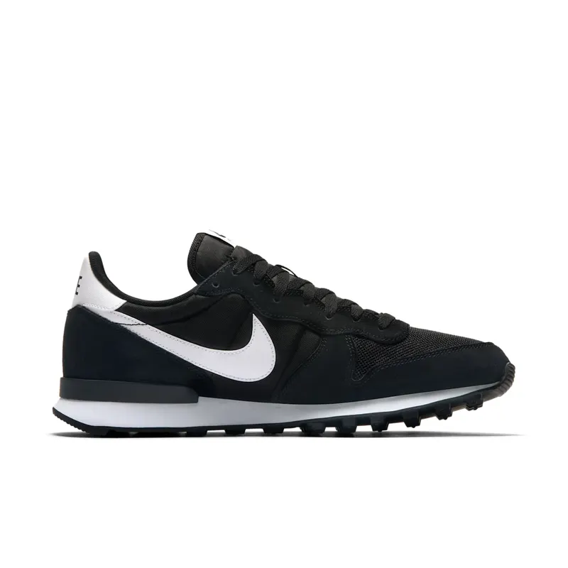 Nike Internationalist Black Smmt White-Ntrl Grey-White