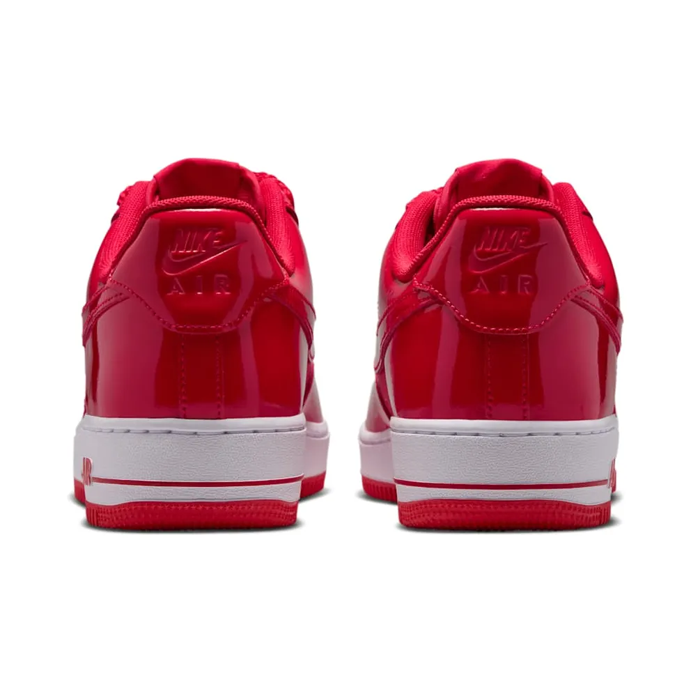 Nike Air Force 1 Low ’07 LV8 “University Red” (IX4088-657)