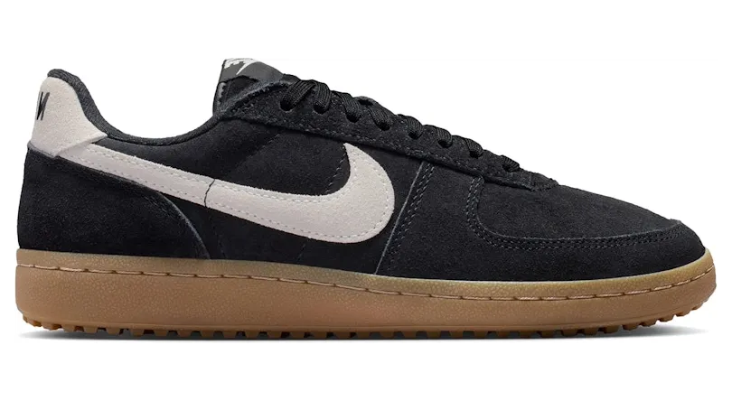 Nike Field General Black Sail Gum (IQ9949-002)