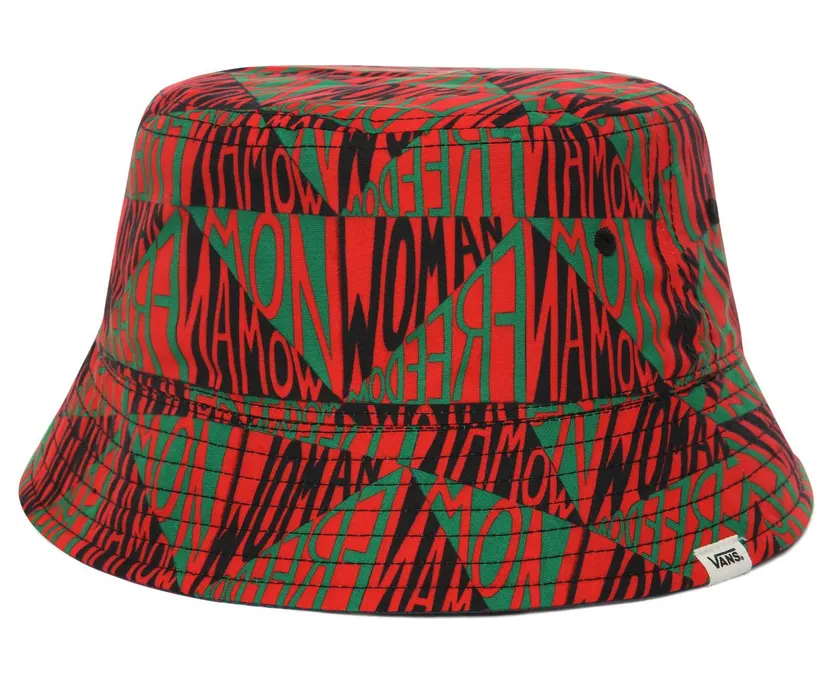 VANS Vans Moma Ringgold Vissershoed (Multicolour)