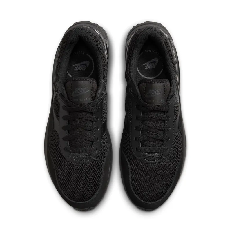 Nike Air Max SYSTM Black (DM9537-004)