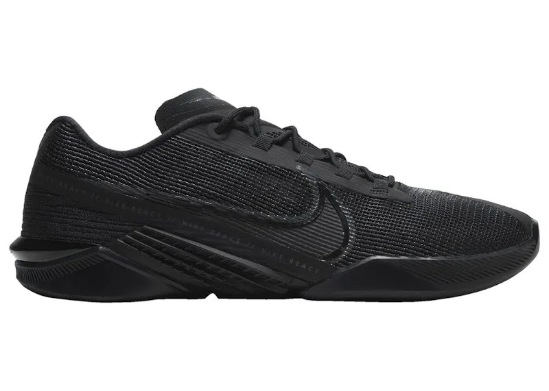 Nike React Metcon Turbo Black (CT1243-002)
