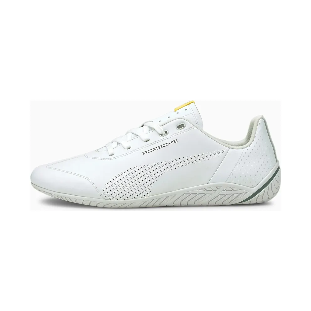 Puma Porsche Legacy Ridge Cat Motorsport Shoes Blue/White (30670903)