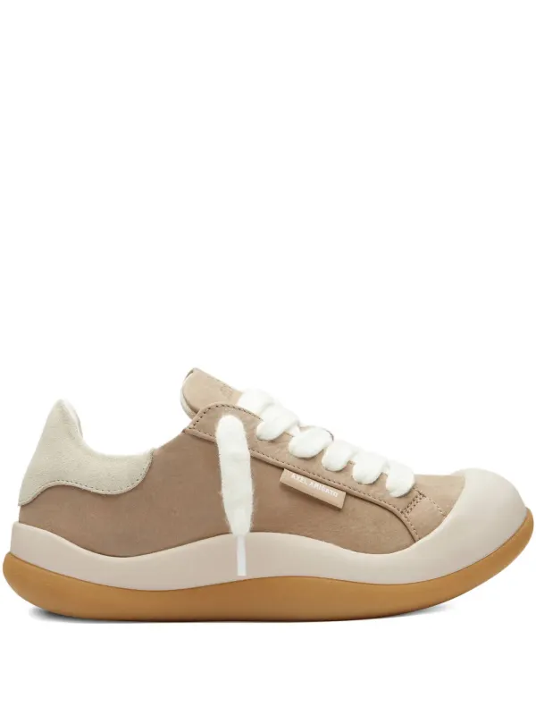 Axel Arigato Squish – Beige (F3655004)
