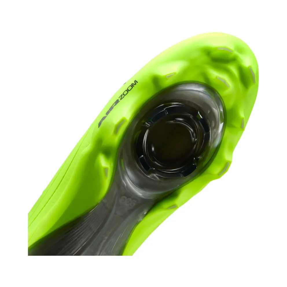 Nike Air Zoom Vapor Pro 1 “Volt / Anthracite / Metallic Silver” (FB3298-700)