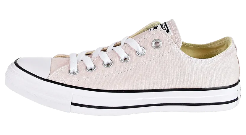 Converse Chuck Taylor All Star OX “Barely Rose” (159621F)