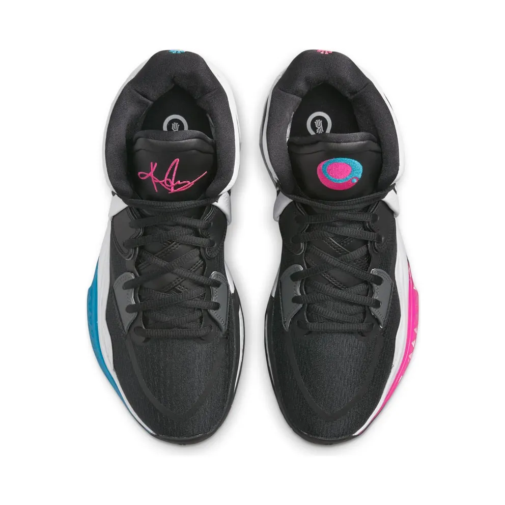 Kyrie Infinity Basketball Black (CZ0204-003)