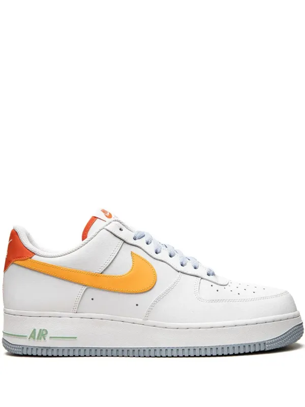 Nike Air Force 1 ’07 LV8 low-top sneakers – White (DC2196)