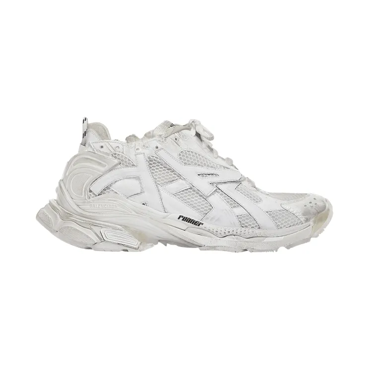 Balenciaga Runner White (656065W3RA19000)