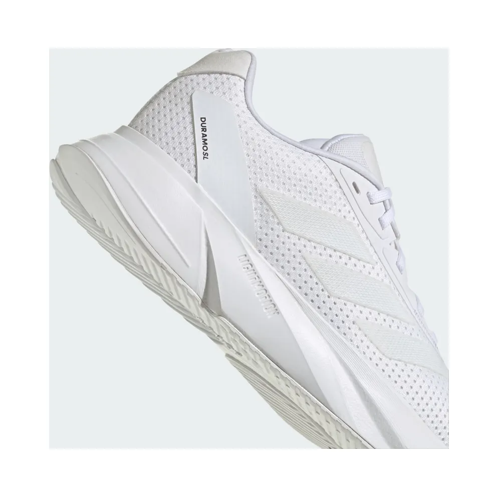 adidas Duramo SL Wide Cloud White Grey (IF9905)