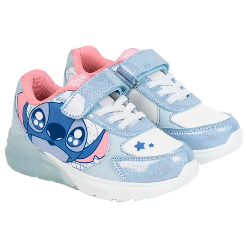 Cerda Stitch sneaker Light Blue (2300006763-C57)