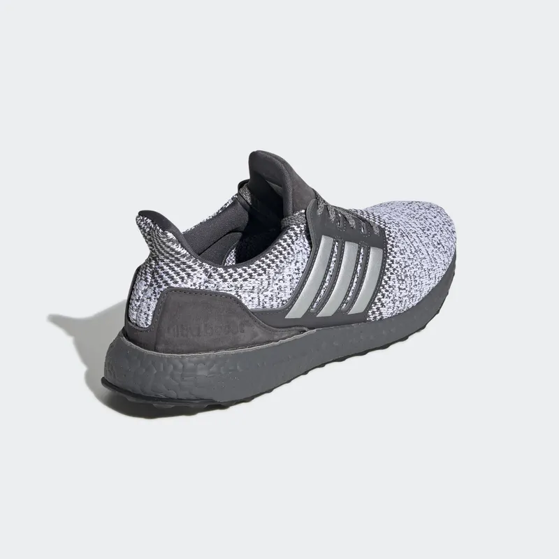 adidas Ultra Boost DNA Grey Silver Grey Five/Silver Metallic/Grey Three (FW4898)
