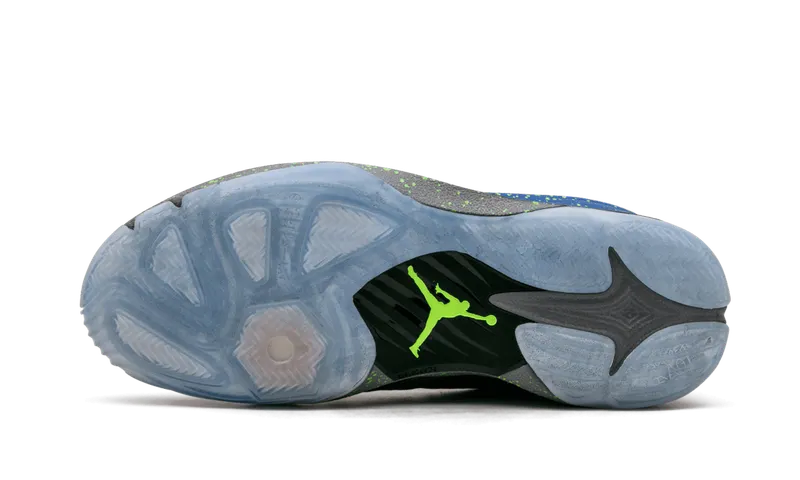 Jordan CP3.7 “Bel Air” (616805-506)