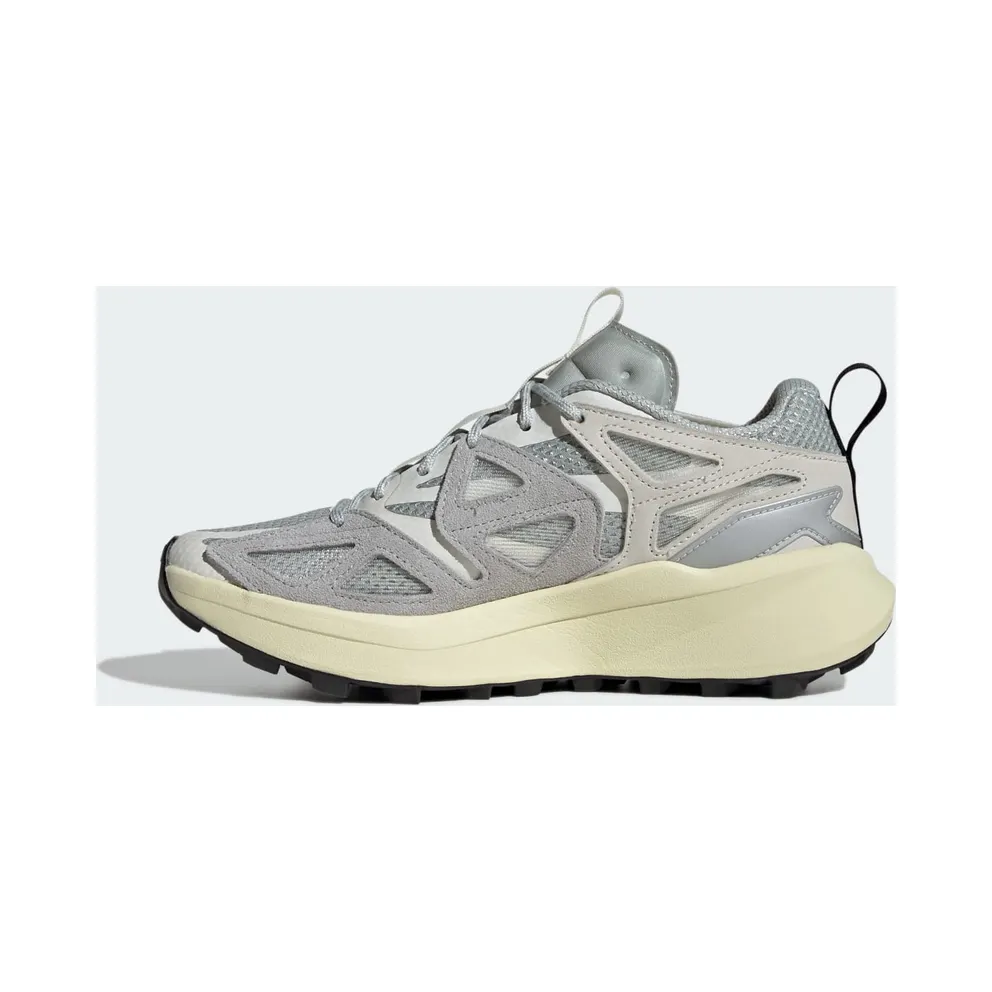 Adidas Kantai Trail Wonder Silver / Core Black / Off White (JR5613)