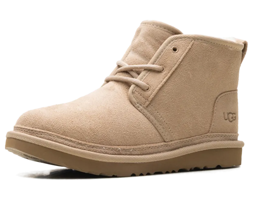 ugg-neumel-boot 1017320K-SAN