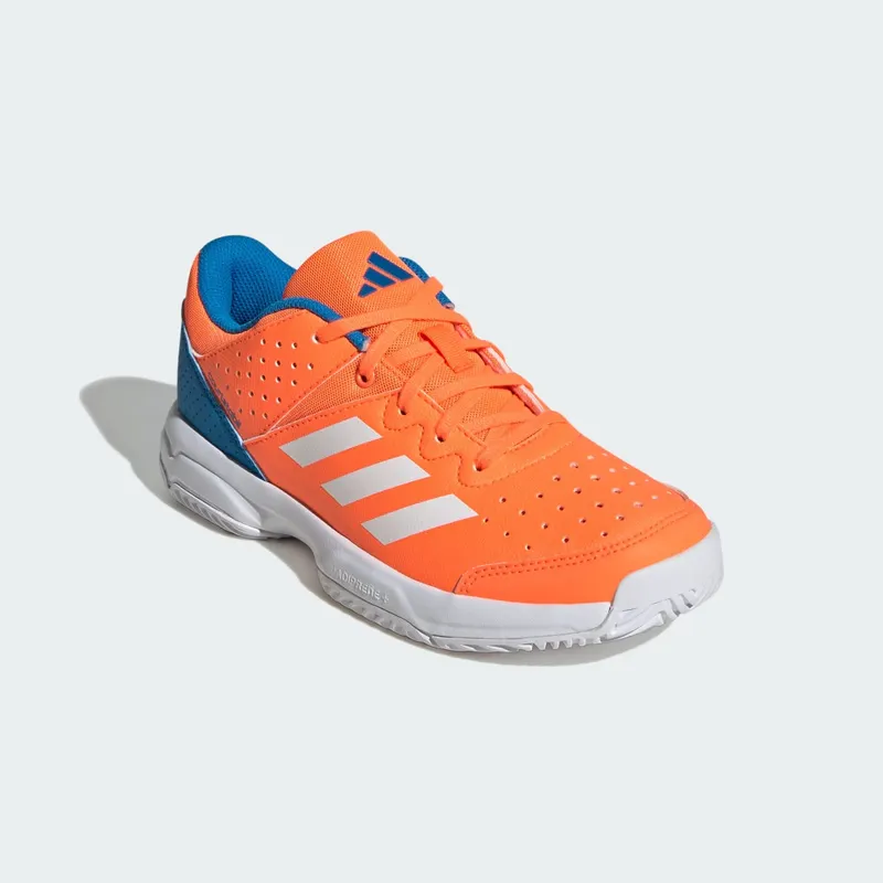 Adidas Court Stabil Orange / Cloud White / Cloud White (JP7266)