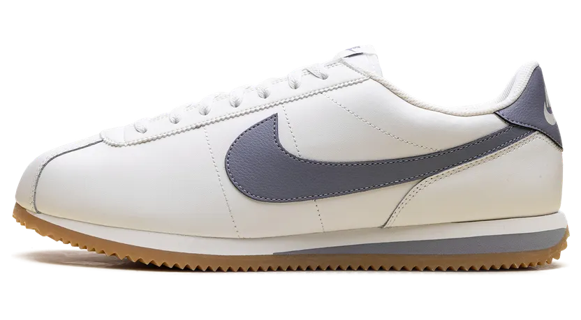 Nike Cortez “Sail / Cement Grey” (DM4044-111)