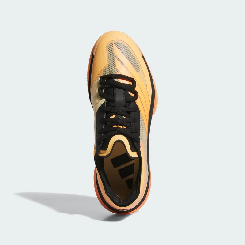 adidas Adizero Select 3.0 Low Orange Tint Black (JR8275)