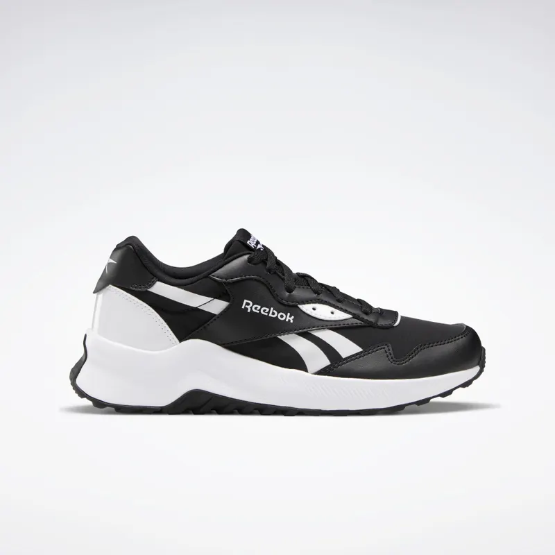 Reebok Heritance Schoenen Core Black / Core Black / Cloud White