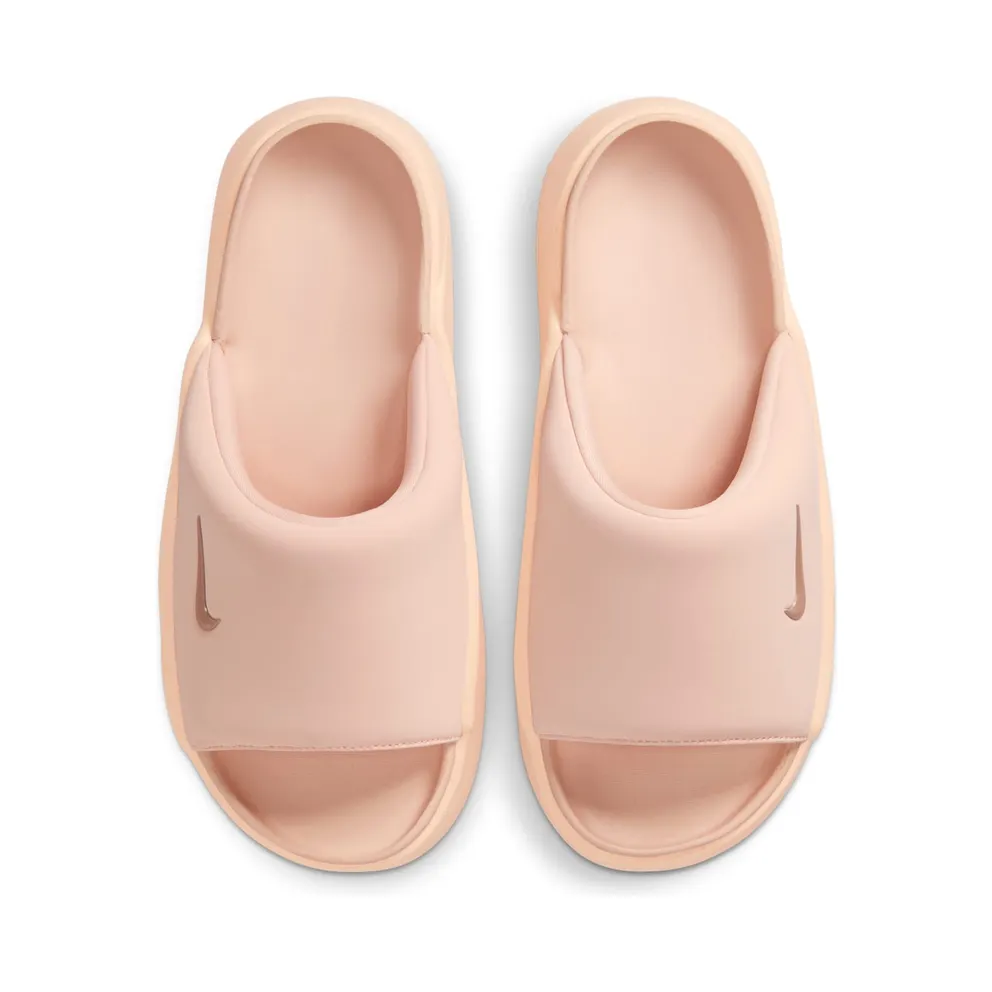 Nike Calm Elevation Slide Washed Coral (IO0495-600)