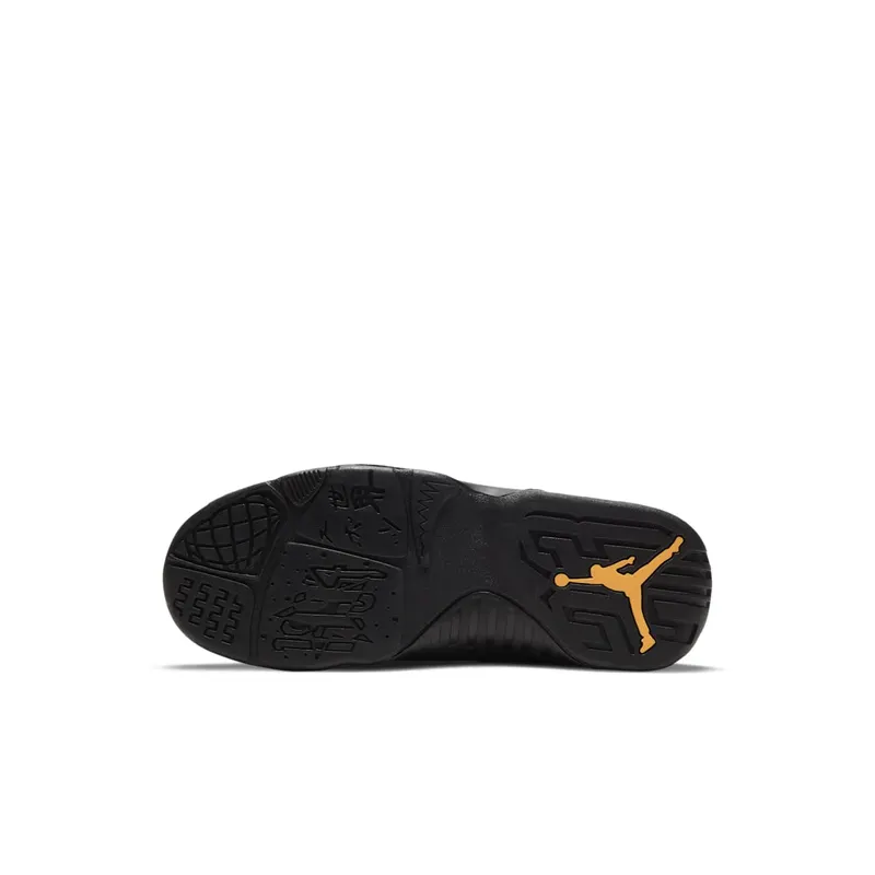 Jordan 9 Retro Dark Charcoal University Gold (PS) (401811-070)